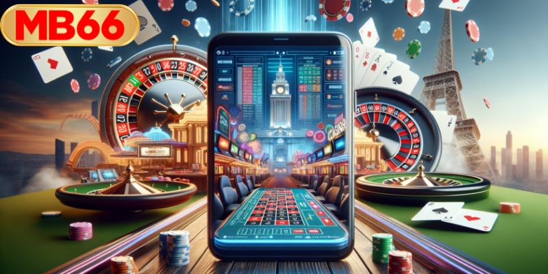 การตั้งค่าที่จำเป็นเพื่อติดตั้งแอปพลิเคชัน MB66 ให้สำเร็จ